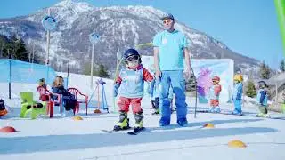Bonhomme de Neige ESI