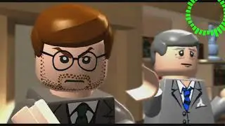 Lego Indiana jones 3 last crusade