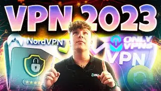 VPN 2023 🔥 Which is The Best VPN for The World?