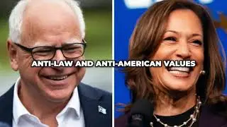 Tim Walz? Really?? 3 Shocking Facts about Tim Walz!
