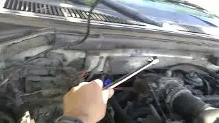 Ford start