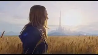 Tomorrowland