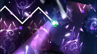 AMETHYST 67-100 (TOP 1) Geometry Dash