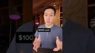 The NUMBER 1 Mistake with Credit Cards! 😱