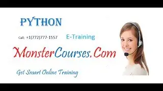 Python Online Training | Python Videos.
