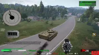ArmA 3 Exile mod # Без права на ошибку. 13 день на  RU RFZ|Tanoa|