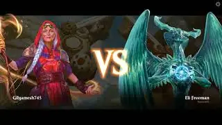 MTG Arena: Midweek Magic Alchemy Singleton Mono Red Guide