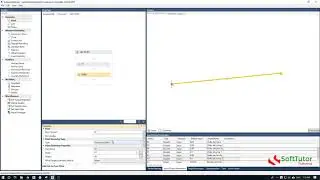 Hướng dẫn tạo Bó vỉa bằng Subassembly Composer 2019