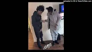 VIC X FULLYCHOP - JUST LISTEN (UNRELEASED AUDIO)