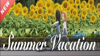 Escape Room Collection Summer Walkthrough (GBFinger Studio)