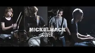 Mes Élèves Jouent - If Everyone Cared (Nickelback)