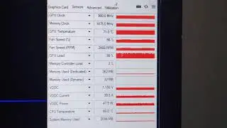 FurMark GPU stress test чёрный экран в чём проблема видео карте или в драйверах?