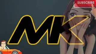 Mk logo Design #logodesign #pixellab #youtubeviralvideos #youtuber #fun #pixellabediting #madi #logo