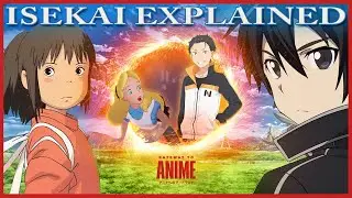Isekai: How Sword Art Online inspired real fatal VR