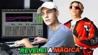 COMO FAZER O VOCAL DO WIU - 30PRAUM | + Preset de vocal