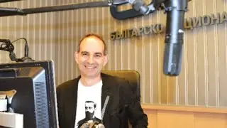 Петър Волгин: България не бива да става част от войната в Украйна