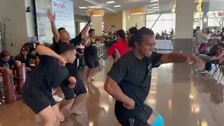 Tama Toa Nui - Tamure Marathon Fundraiser 2024
