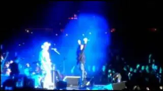 U2-With or without you-Popmart Live from Mexico City (DVD)