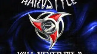 #3 Hardstyle 2011