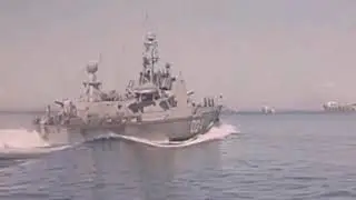 МОРЧАСТИ ПОГРАНВОЙСК КГБ СССР - Море ненавижу и люблю