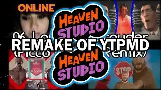 Heaven Studio Remix: 