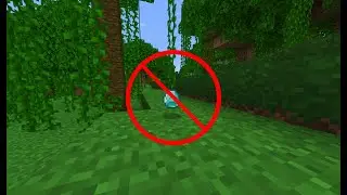 Minecraft, But I'm Not Allowed To Drop Items.....