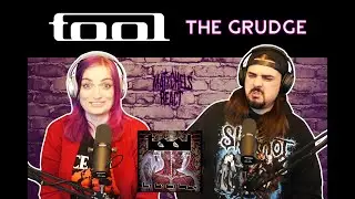 Tool - The Grudge (React/Review)