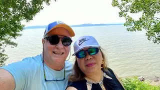 Whirlwind Weekend in Colchester & Burlington, Vermont