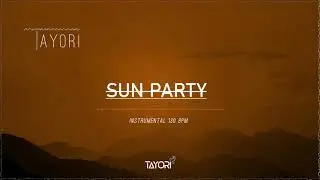 ENERGETIC CONFIDENT HAPPY TYPE RAP INSTRUMENTAL 