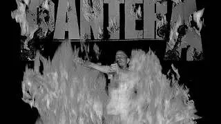 Pantera - I'll Cast A Shadow (PHIL ANSELMO VOCALS ONLY)
