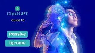 Guide to passive income using ChatGPT, Aiva #aichat #chatbot #chatgpt