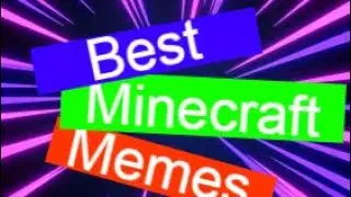 Best Minecraft Memes Of 2021