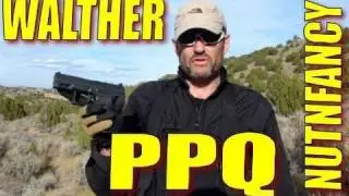 Walther PPQ: 