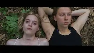 Короткометражный фильм The Forest, режиссер Рябикова Арина