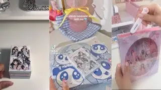 Unboxing kpop albums! | (gg ver.)