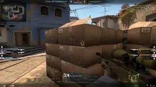 csgo highlights #1