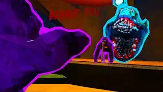 THIS GAME IS SO FUN BUT SO SCARY!!!