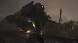 Call Of Duty: WwII - УСО. 20 августа 1944 г. Без Комментариев №4