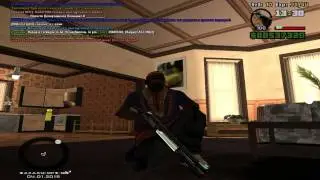 GTA SA: Сборка модов от Дозы #4 [3 в 1]