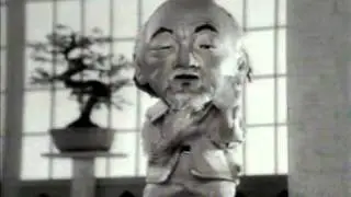 Banned Commercials - Brisk Ice Tea - Bruce Lee Vs The Karate Kid