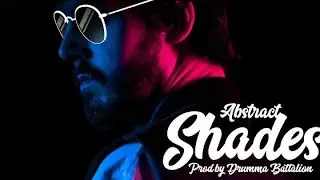 Abstract-Shades