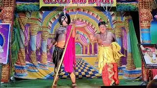 Ravalapuram //Kakkayya Muthi! Biography of Sri Veerabrahmendra Swamy