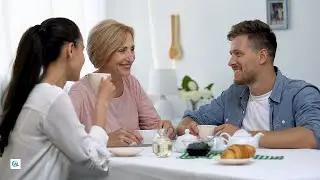 Странный зять