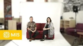 MISJ Welcome Note from Bapak Songky & Ms. Nidhi