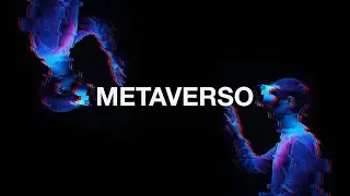 🚀¿Qué es el metaverso?¿Cómo puedo entrar al metaverso y qué necesito?