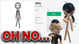 Roblox UGC Bundles Are HERE... (For FREE)