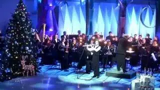 C.Chaminade. Concertino. С.Шаминад. Концертино