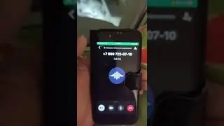 Прикинулся жертвой, когда позвонил мошенник