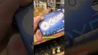 PlayStation string lights? Are they worth £6? 