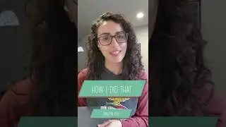 How I Did That: Creating a print-on-demand fitness log with Amazon KDP Publishing